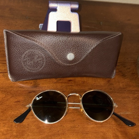 Vintage 80’s ray-bans - Picture 2 of 6